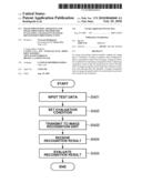 IMAGE PROCESSING APPARATUS AND IMAGE PROCESSING METHOD FOR EVALUATING A PLURALITY OF IMAGE RECOGNITION PROCESSING UNITS diagram and image