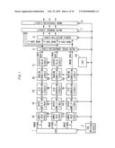 IMAGE PROCESSING DEVICE, IMAGE PROCESSING METHOD, AND COMPUTER READABLE MEDIUM diagram and image