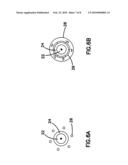 LOW SHRINK TELECOMMUNICATIONS CABLE AND METHODS FOR MANUFACTURING THE SAME diagram and image