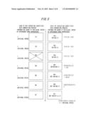 SIGNAL OUTPUT DEVICE, SIGNAL OUTPUT METHOD AND READABLE-BY-COMPUTER RECORDING MEDIUM diagram and image