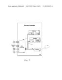 HIGH THERMAL TRANSFER SPIRAL FLOW HEAT EXCHANGER diagram and image