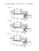 DEVELOPING DEVICE, PROCESS CARTRIDGE, IMAGE FORMING DEVICE AND DEVELOPER CONTAINER diagram and image