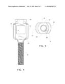 BEAM CLAMP CONNECTOR diagram and image