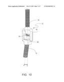 BEAM CLAMP CONNECTOR diagram and image