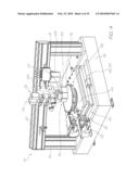 INTEGRATED CIRCUIT PLACEMENT SYSTEM diagram and image