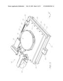 INTEGRATED CIRCUIT PLACEMENT SYSTEM diagram and image