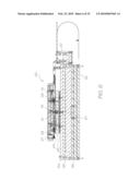 INTEGRATED CIRCUIT PLACEMENT SYSTEM diagram and image