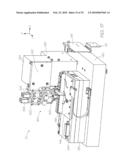 INTEGRATED CIRCUIT PLACEMENT SYSTEM diagram and image