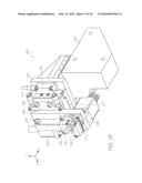 INTEGRATED CIRCUIT PLACEMENT SYSTEM diagram and image