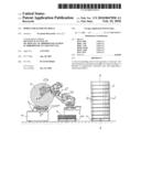 ROBOT FOR HANDLING ROLLS diagram and image