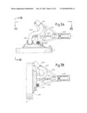 ROBOT FOR HANDLING ROLLS diagram and image