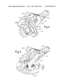 ROBOT FOR HANDLING ROLLS diagram and image