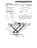 DEVICE FOR TREATING AND/OR HANDLING ARTICLES diagram and image