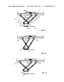 DEVICE FOR TREATING AND/OR HANDLING ARTICLES diagram and image