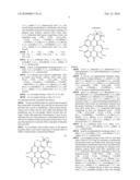 PERYLENEQUINONE DERIVATIVES AND USES THEREOF diagram and image