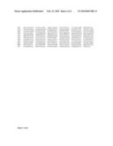 MODULATION OF TOLL-LIKE RECEPTOR 8 EXPRESSION BY ANTISENSE OLIGONUCLEOTIDES diagram and image