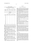 IMMUNOLOGICAL COMPOSITION diagram and image