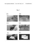 Production methods of virus inactivated and cell-free body implant diagram and image