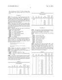 PACKAGING LAMINATE diagram and image