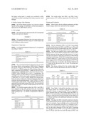 INKJET PRINTING METHODS AND INKJET INK SETS diagram and image