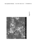 CARBON NANOTUBE-TRANSPARENT CONDUCTIVE INORGANIC NANOPARTICLES HYBRID THIN FILMS FOR TRANSPARENT CONDUCTIVE APPLICATIONS diagram and image