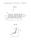 HYDROPHOBIC COMPOSITES AND METHODS OF MAKING THE SAME diagram and image