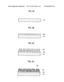 HYDROPHOBIC COMPOSITES AND METHODS OF MAKING THE SAME diagram and image