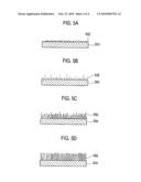 HYDROPHOBIC COMPOSITES AND METHODS OF MAKING THE SAME diagram and image