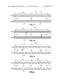 Protected Glass Article And Method diagram and image