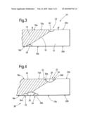 Composite material repair diagram and image