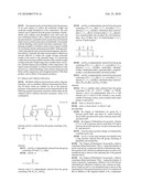 CROSSLINKING SYSTEMS FOR HYDROXYL POLYMERS diagram and image