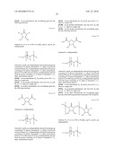 CROSSLINKING SYSTEMS FOR HYDROXYL POLYMERS diagram and image