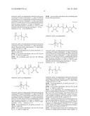 CROSSLINKING SYSTEMS FOR HYDROXYL POLYMERS diagram and image