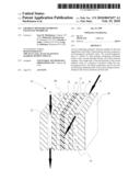 GRADIENT REINFORCED PROTON EXCHANGE MEMBRANE diagram and image