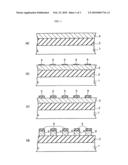 METHOD FOR FORMING A PATTERN diagram and image