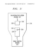 Vascular-Access Simulation System with Receiver for an End Effector diagram and image