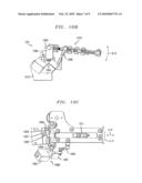 Vascular-Access Simulation System with Receiver for an End Effector diagram and image