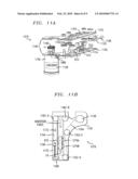 Vascular-Access Simulation System with Receiver for an End Effector diagram and image