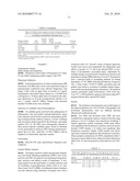 Method of identifying individuals at risk of perioperative myocardial injury, major adverse cardiac events, cognitive decline, arrhythmias, depression or bleeding diagram and image