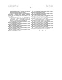 Method of identifying individuals at risk of perioperative myocardial injury, major adverse cardiac events, cognitive decline, arrhythmias, depression or bleeding diagram and image