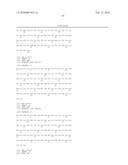 Polypeptides diagram and image