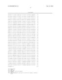 METHOD FOR DETECTION OF HUMAN PRECURSOR T CELL AND PRECURSOR B CELL diagram and image