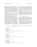 VECTOR FOR EXPRESSING NC PROTEIN OF HIV AND METHOD FOR PRODUCING NC PROTEIN USING THE SAME diagram and image