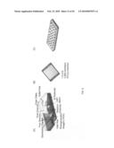 Making nucleic acid sequences in parallel and use diagram and image