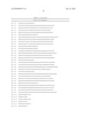 Making nucleic acid sequences in parallel and use diagram and image