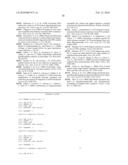 Making nucleic acid sequences in parallel and use diagram and image