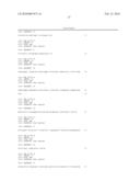 Making nucleic acid sequences in parallel and use diagram and image