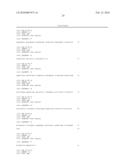 Making nucleic acid sequences in parallel and use diagram and image