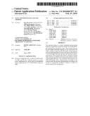 Novel phospholipases and uses thereof diagram and image