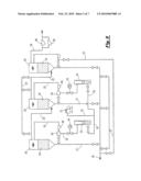 Method and apparatus for continuous flow bio-fuel production diagram and image